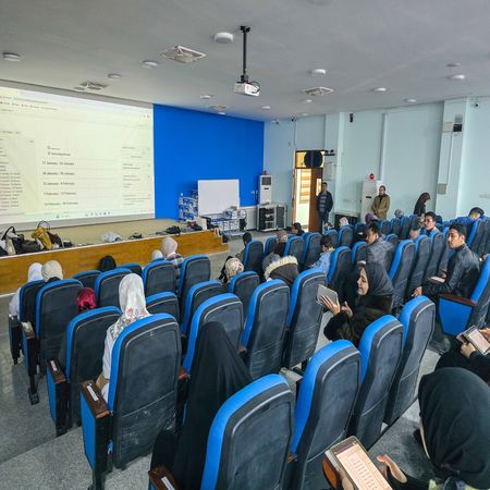 اعلام جامعة بابل - كلية الطب