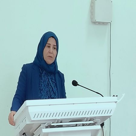 اعلام جامعة بابل - كلية الطب