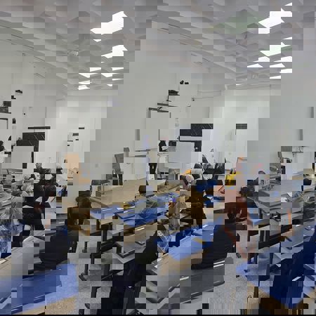 اعلام جامعة بابل - كلية الطب