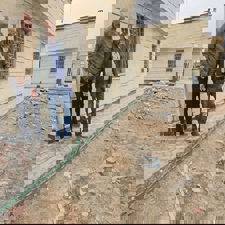 اعلام جامعة بابل - كلية الطب