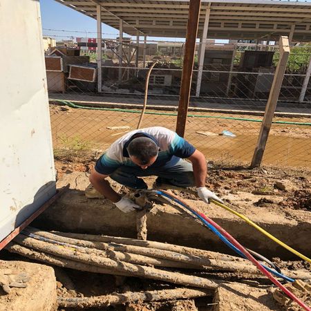 اعلام جامعة بابل - كلية الطب