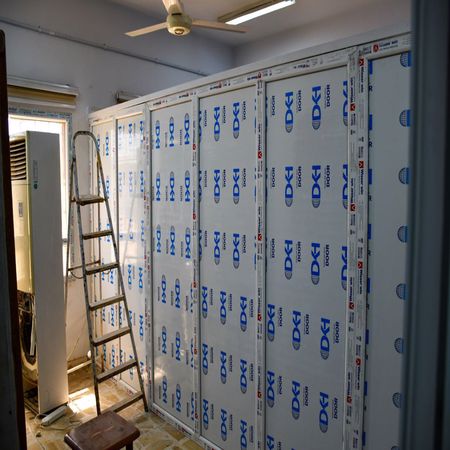 اعلام جامعة بابل - كلية الطب