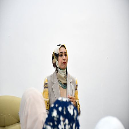 اعلام جامعة بابل - كلية الطب