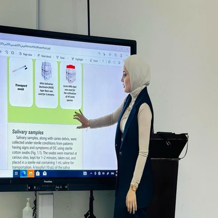 اعلام جامعة بابل - كلية الطب