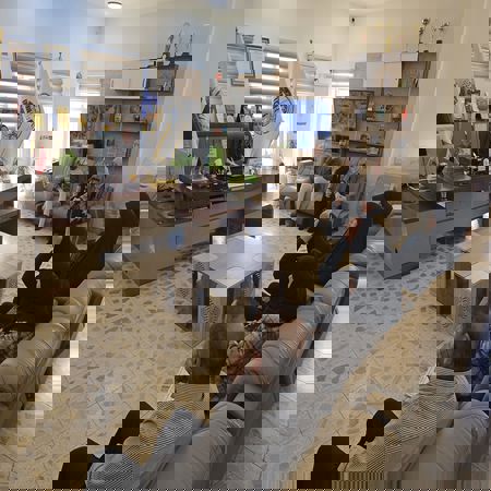 اعلام جامعة بابل - كلية الطب