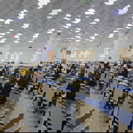 اعلام جامعة بابل - كلية الطب