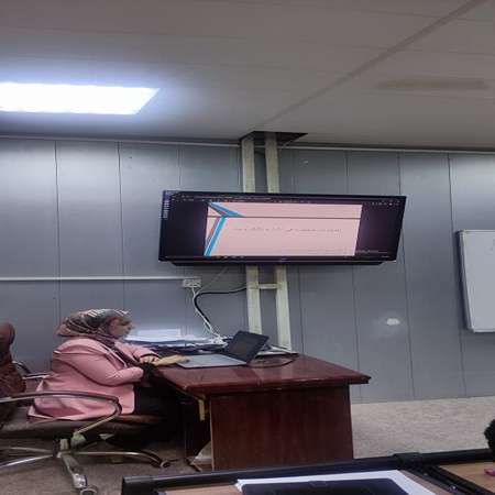 اعلام جامعة بابل - كلية الهندسة