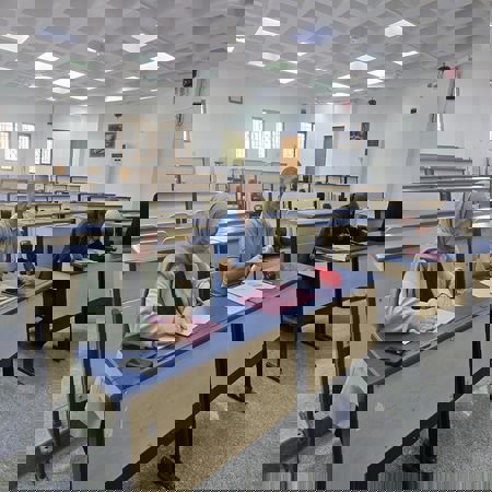 اعلام جامعة بابل - كلية الطب