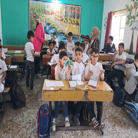 اعلام جامعة بابل - كلية الطب