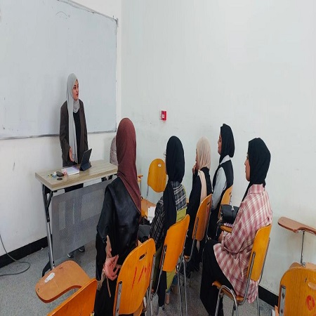 اعلام جامعة بابل - كلية الادارة والاقتصاد