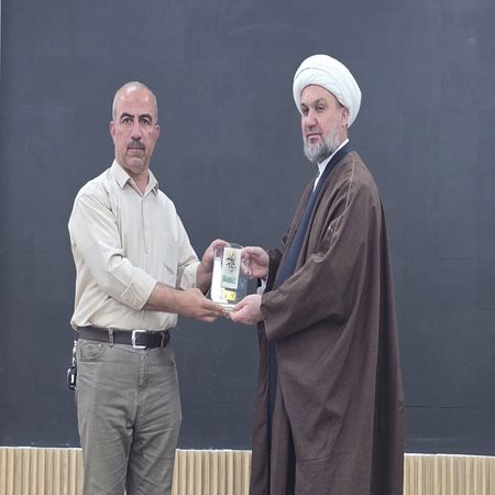 اعلام جامعة بابل - كلية الطب