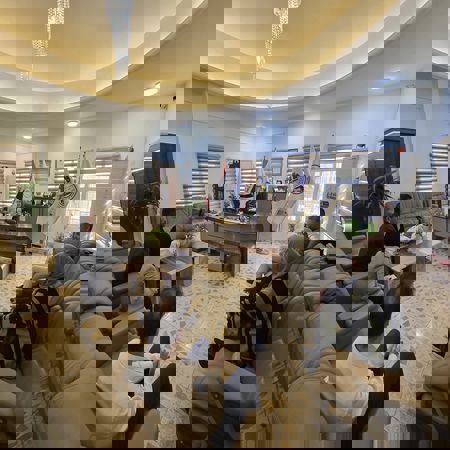 اعلام جامعة بابل - كلية الطب