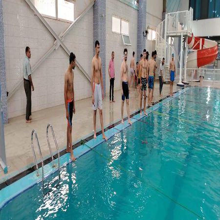 اعلام جامعة بابل - كلية الطب