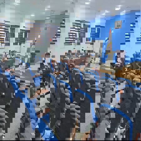 اعلام جامعة بابل - كلية الطب