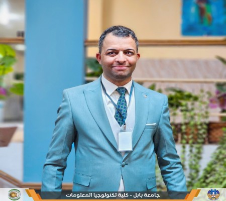 اعلام جامعة بابل - كلية الطب