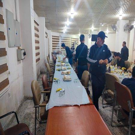 اعلام جامعة بابل - كلية الطب