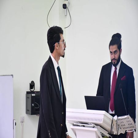 اعلام جامعة بابل - كلية الطب