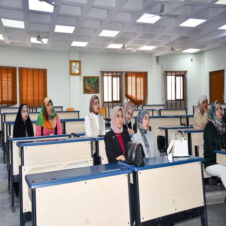 اعلام جامعة بابل - كلية الطب