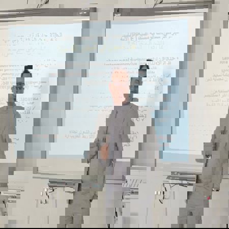 اعلام جامعة بابل - كلية الطب