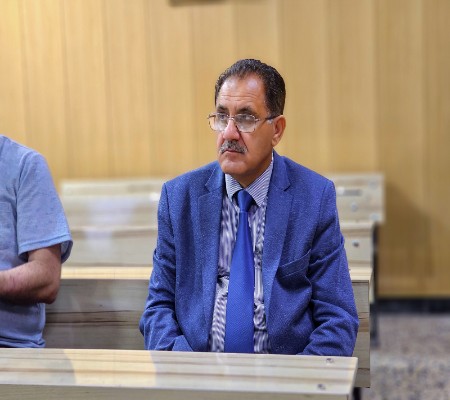 اعلام جامعة بابل - كلية الطب