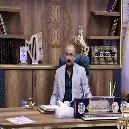 اعلام جامعة بابل - كلية الطب