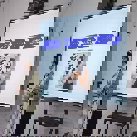 اعلام جامعة بابل - كلية الطب