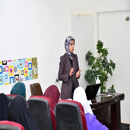 اعلام جامعة بابل - كلية الطب