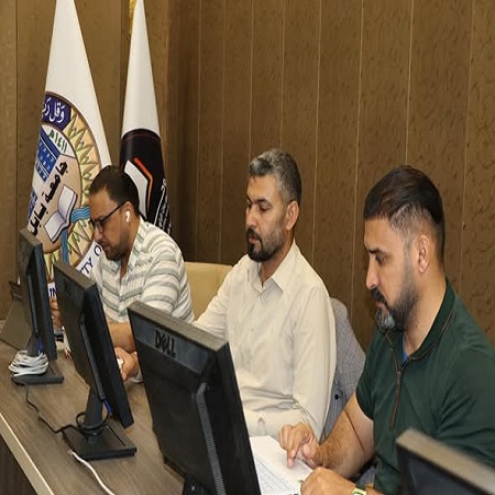 Media University of Babylon - كلية الطب