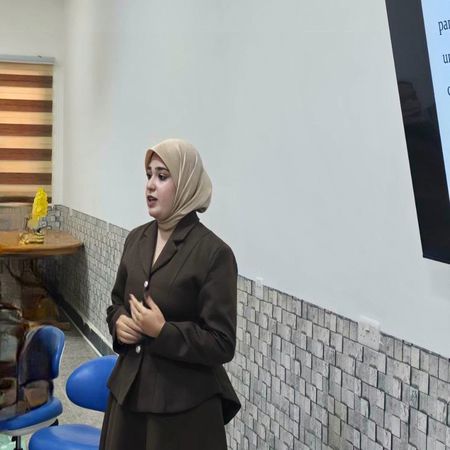اعلام جامعة بابل - كلية الطب