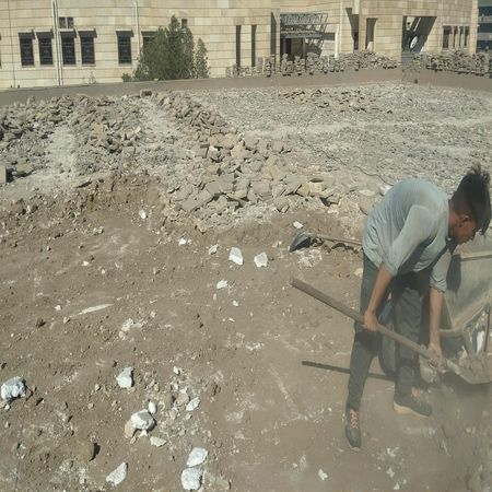 اعلام جامعة بابل - كلية الطب