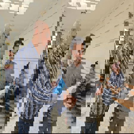 اعلام جامعة بابل - كلية الطب