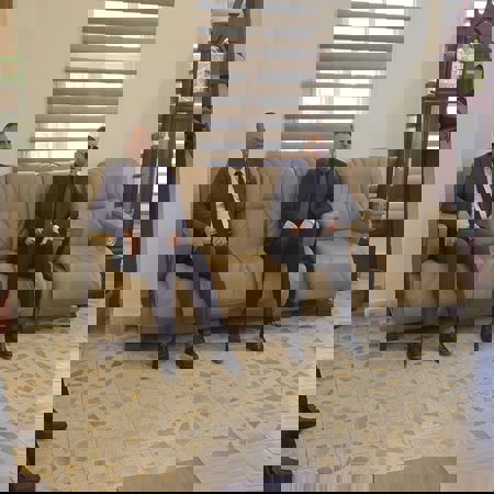 اعلام جامعة بابل - كلية الطب