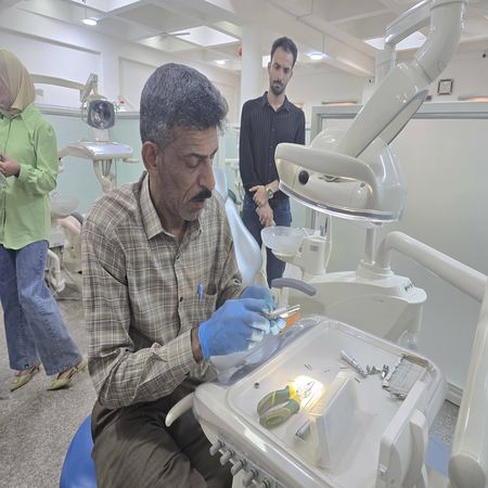 اعلام جامعة بابل - كلية الطب