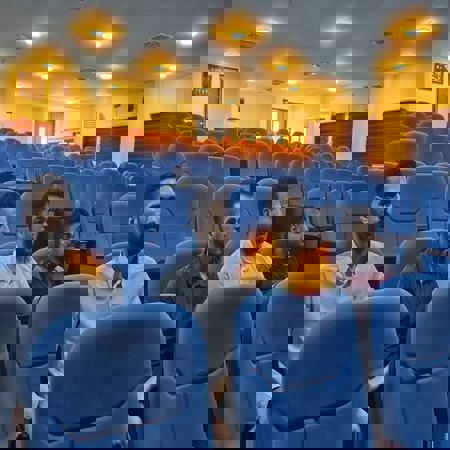 اعلام جامعة بابل - كلية الطب