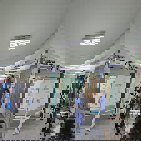 اعلام جامعة بابل - كلية الطب