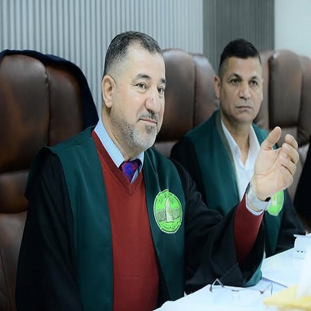 اعلام جامعة بابل - كلية الطب