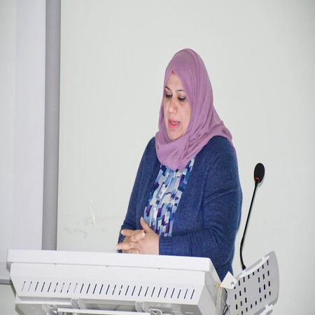 اعلام جامعة بابل - كلية الطب