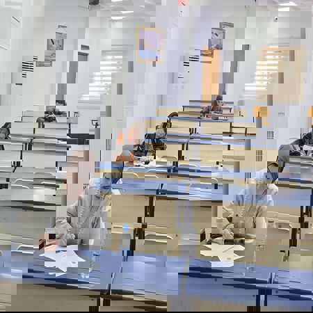 اعلام جامعة بابل - كلية الطب