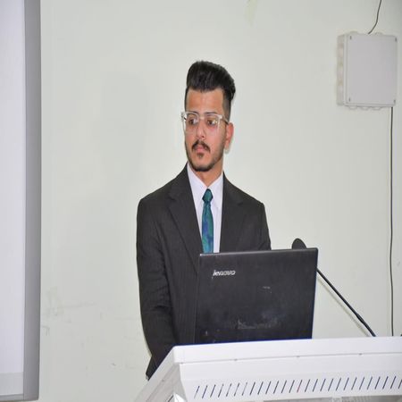 اعلام جامعة بابل - كلية الطب