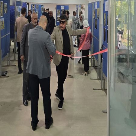 اعلام جامعة بابل - كلية الطب