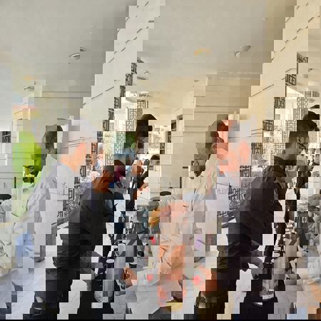 اعلام جامعة بابل - كلية الطب