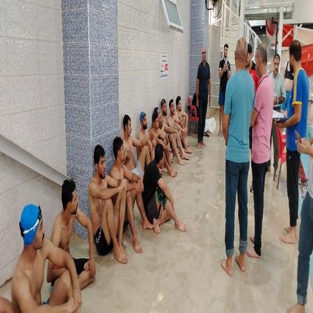 اعلام جامعة بابل - كلية الطب