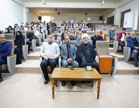 اعلام جامعة بابل - كلية الطب