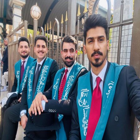 اعلام جامعة بابل - كلية الطب