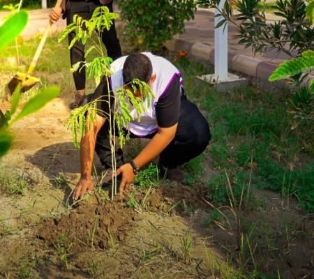اعلام جامعة بابل - كلية الطب