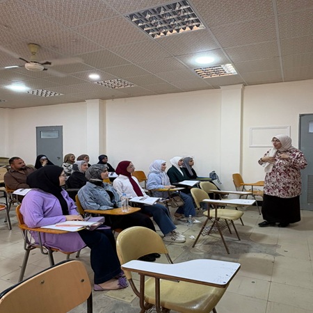 اعلام جامعة بابل - كلية العلوم