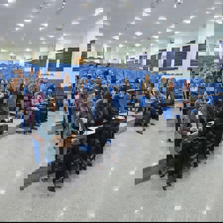 اعلام جامعة بابل - كلية الطب