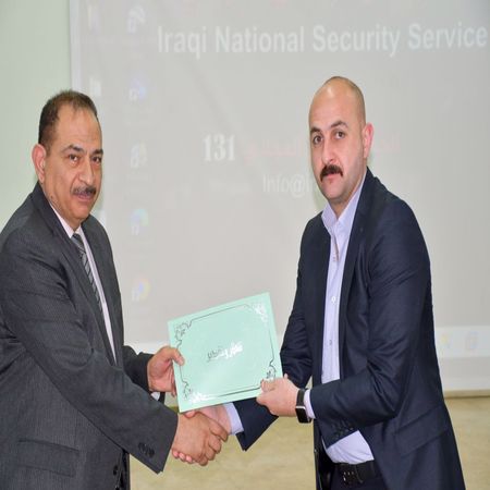 اعلام جامعة بابل - كلية الطب