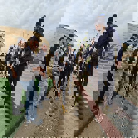 اعلام جامعة بابل - كلية الطب