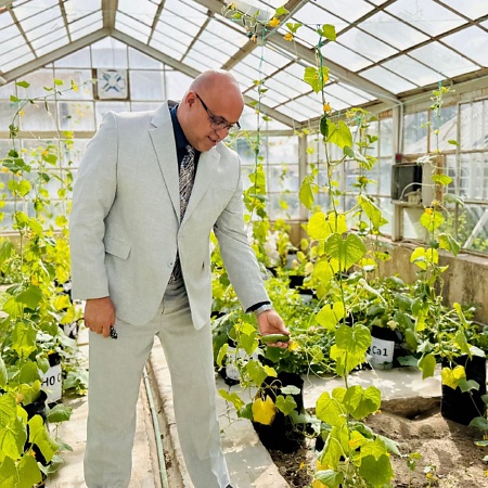 اعلام جامعة بابل - كلية العلوم